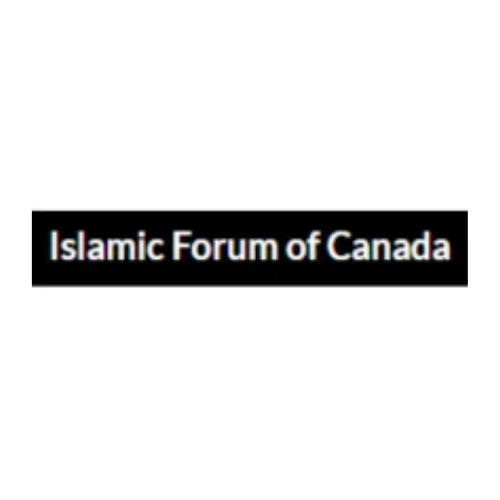 Islamic Forum of Canada Logo